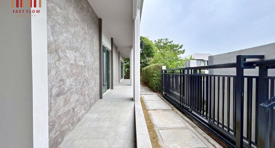 For sale 4 ベッドルーム house in Pak Kret, Nonthaburi