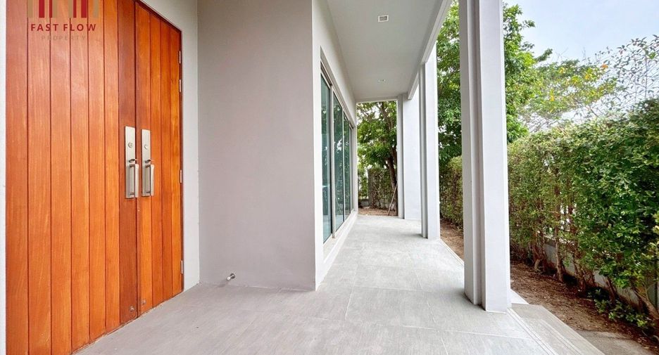 For sale 4 ベッドルーム house in Pak Kret, Nonthaburi