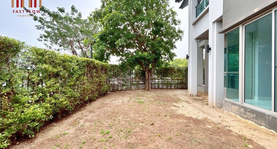 For sale 4 ベッドルーム house in Pak Kret, Nonthaburi