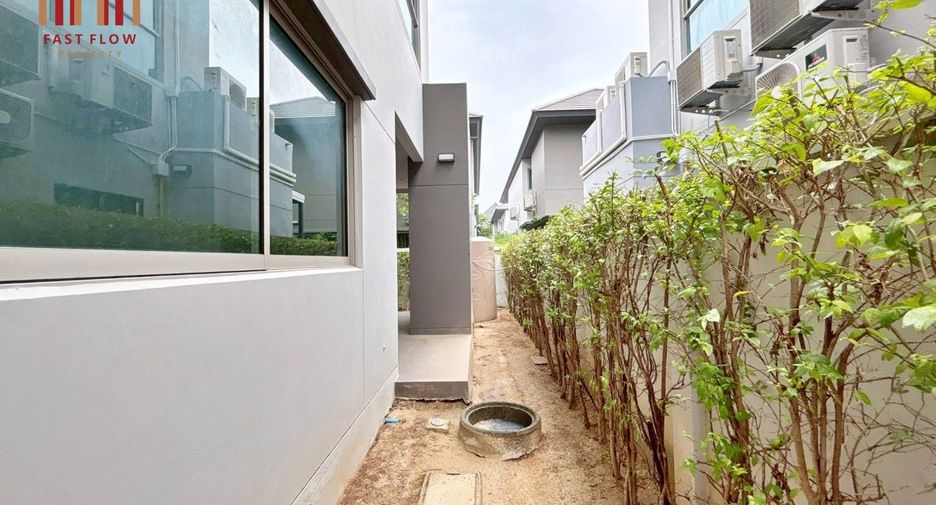 For sale 4 ベッドルーム house in Pak Kret, Nonthaburi