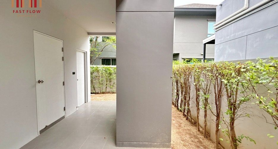 For sale 4 ベッドルーム house in Pak Kret, Nonthaburi