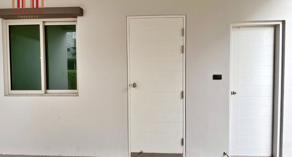 For sale 4 ベッドルーム house in Pak Kret, Nonthaburi