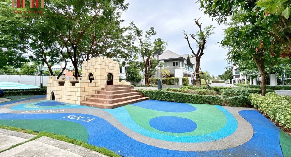 For sale 4 ベッドルーム house in Pak Kret, Nonthaburi