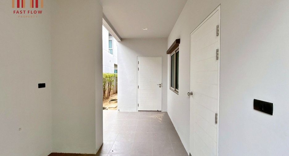 For sale 4 ベッドルーム house in Pak Kret, Nonthaburi