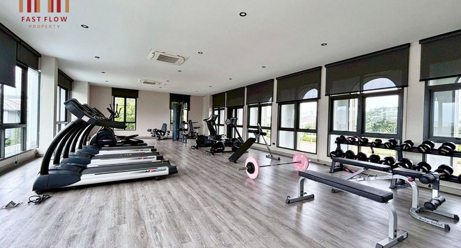 For sale 4 ベッドルーム house in Pak Kret, Nonthaburi