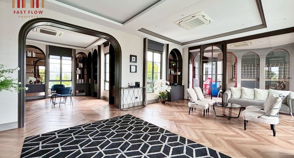 For sale 4 ベッドルーム house in Pak Kret, Nonthaburi