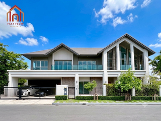 For sale 4 ベッドルーム house in Pak Kret, Nonthaburi