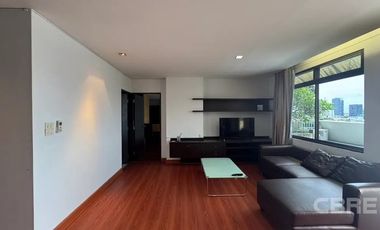 For sale 1 bed condo in Phra Khanong, Bangkok