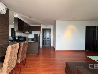 For sale 1 bed condo in Phra Khanong, Bangkok