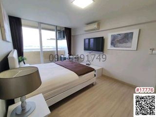 For rent 2 bedrooms condo in Pak Kret, Nonthaburi