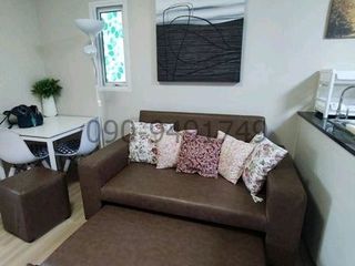 For rent 2 bedrooms condo in Pak Kret, Nonthaburi