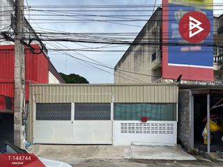 Local comercial en venta de 1 habitaciones en Khanu Woralaksaburi, Kamphaeng Phet