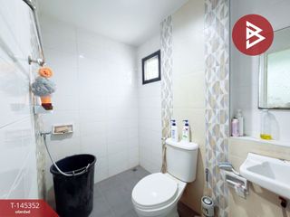 Casa adosada en venta de 2 habitaciones en Phan Thong, Chonburi