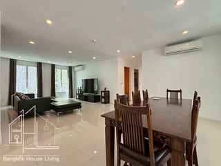 出租 4 卧室 公寓 在 Watthana, 曼谷