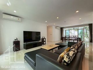 出租 4 卧室 公寓 在 Watthana, 曼谷