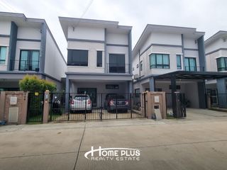 Casa en venta de 3 habitaciones en Khlong Luang, Pathum Thani