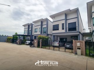 Casa en venta de 3 habitaciones en Khlong Luang, Pathum Thani