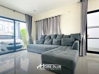 Casa en venta de 3 habitaciones en Khlong Luang, Pathum Thani