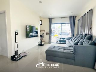 Casa en venta de 3 habitaciones en Khlong Luang, Pathum Thani