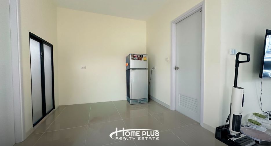 For sale 3 bedrooms house in Khlong Luang, Pathum Thani