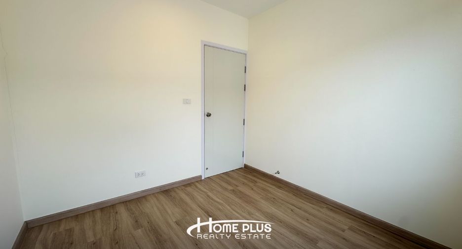 For sale 3 bedrooms house in Khlong Luang, Pathum Thani