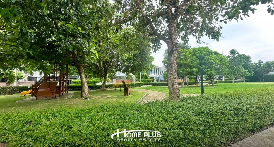 For sale 3 bedrooms house in Khlong Luang, Pathum Thani