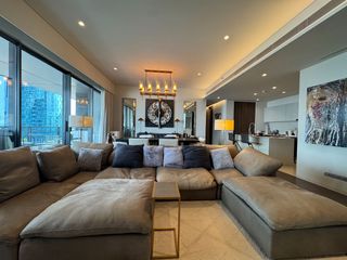 Wohnung zur Miete mit 4 Zimmer in Watthana, Bangkok
