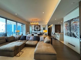 Wohnung zur Miete mit 4 Zimmer in Watthana, Bangkok
