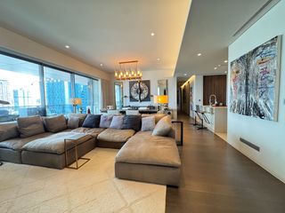 Wohnung zur Miete mit 4 Zimmer in Watthana, Bangkok