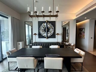 Wohnung zur Miete mit 4 Zimmer in Watthana, Bangkok