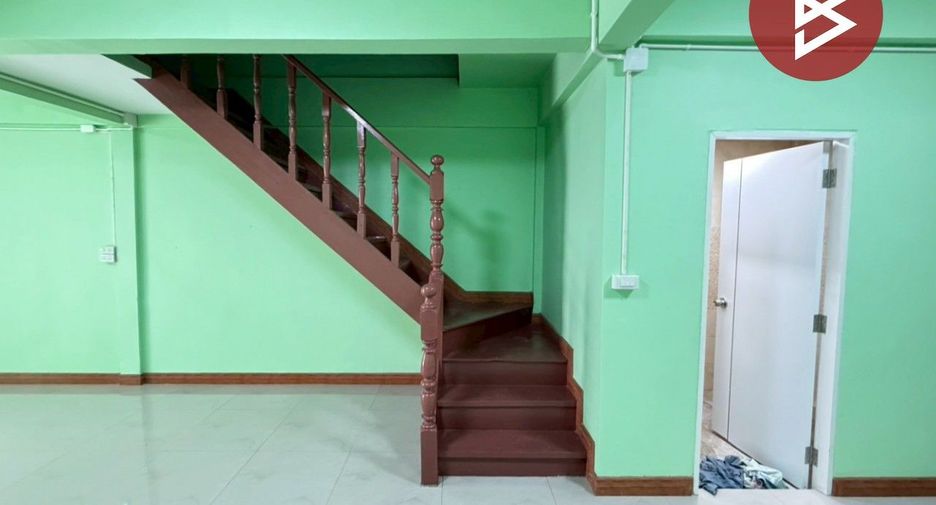 ขาย 2 ห้องนอน ทาวน์เฮ้าส์ ใน บึงกุ่ม, กรุงเทพฯ