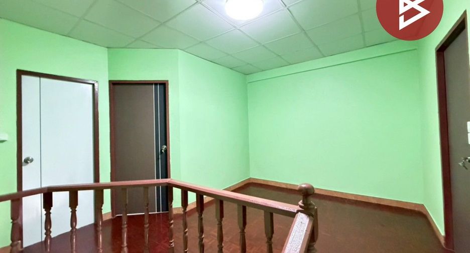 ขาย 2 ห้องนอน ทาวน์เฮ้าส์ ใน บึงกุ่ม, กรุงเทพฯ