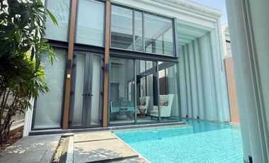 出售 3 卧室 独立屋 在 Bang Lamung, Chon Buri