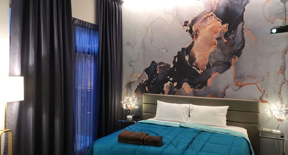 Casa en venta de 3 habitaciones en Bang Lamung, Chonburi