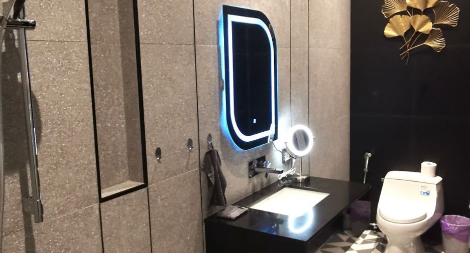 Casa en venta de 3 habitaciones en Bang Lamung, Chonburi