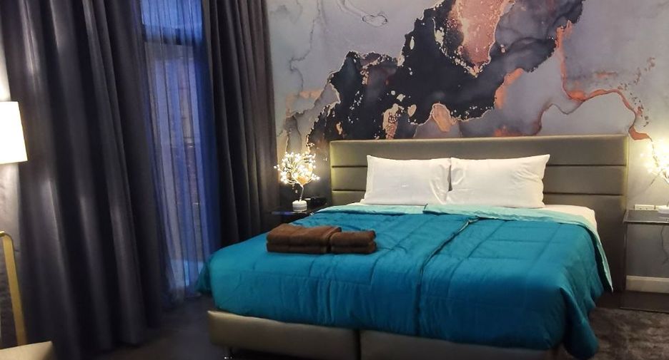 Casa en venta de 3 habitaciones en Bang Lamung, Chonburi