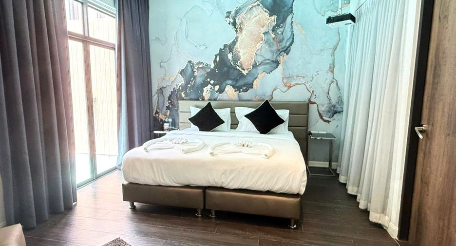 Casa en venta de 3 habitaciones en Bang Lamung, Chonburi
