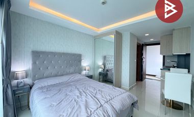 For sale 1 bed condo in Jomtien, Pattaya