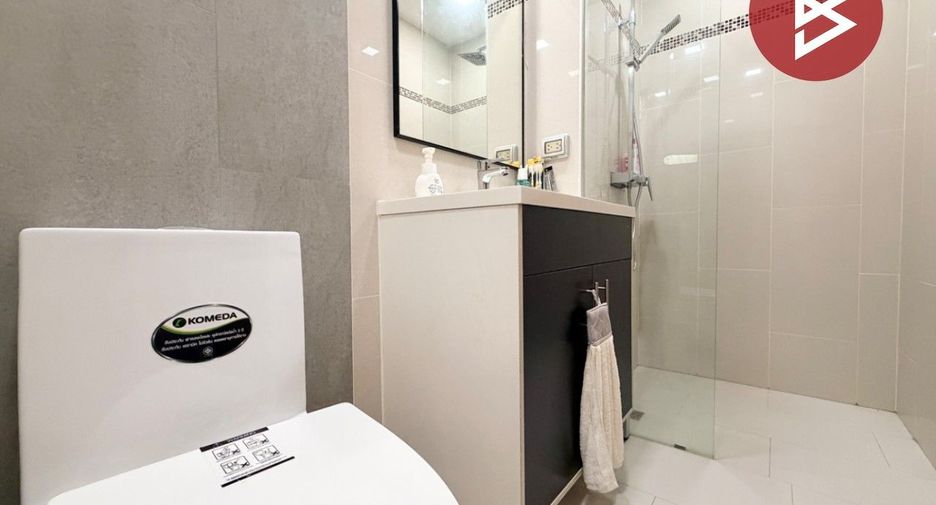 For sale 1 bed condo in Jomtien, Pattaya