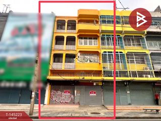 Gewerbefläche zum Kauf mit 5 Zimmer in Wang Thonglang, Bangkok