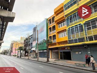 Gewerbefläche zum Kauf mit 5 Zimmer in Wang Thonglang, Bangkok