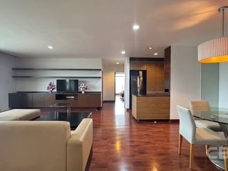 For sale 2 bedrooms condo in Phra Khanong, Bangkok