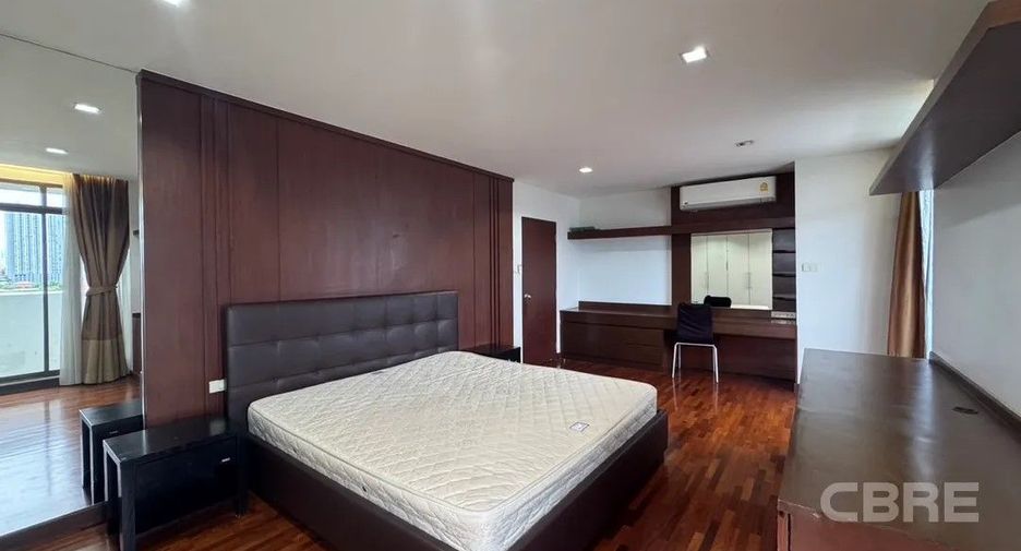 For sale 2 bedrooms condo in Phra Khanong, Bangkok