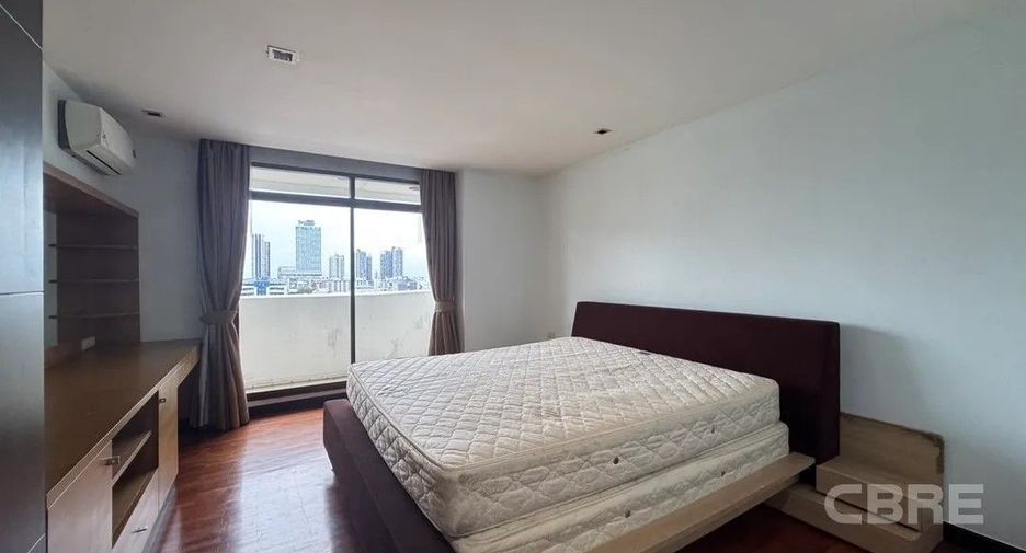 For sale 2 bedrooms condo in Phra Khanong, Bangkok