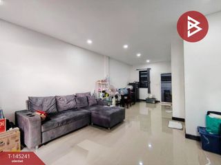 For sale 3 bedrooms townhouse in Thanyaburi, Pathum Thani
