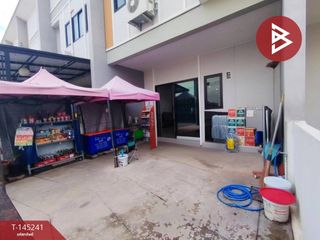 For sale 3 bedrooms townhouse in Thanyaburi, Pathum Thani