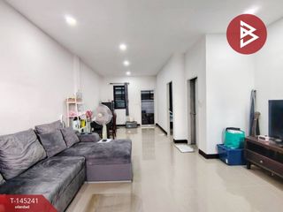For sale 3 bedrooms townhouse in Thanyaburi, Pathum Thani
