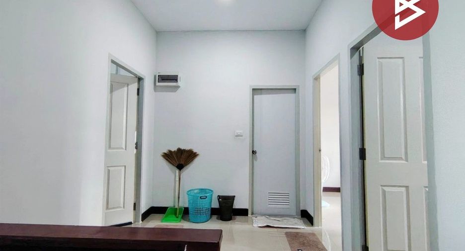 For sale 3 bedrooms townhouse in Thanyaburi, Pathum Thani