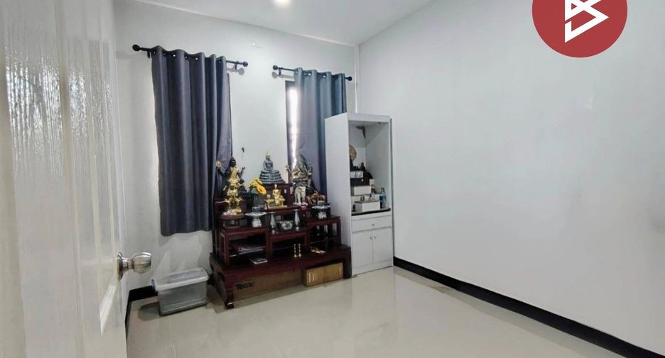 For sale 3 bedrooms townhouse in Thanyaburi, Pathum Thani