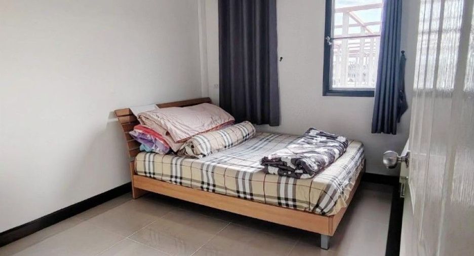 For sale 3 bedrooms townhouse in Thanyaburi, Pathum Thani